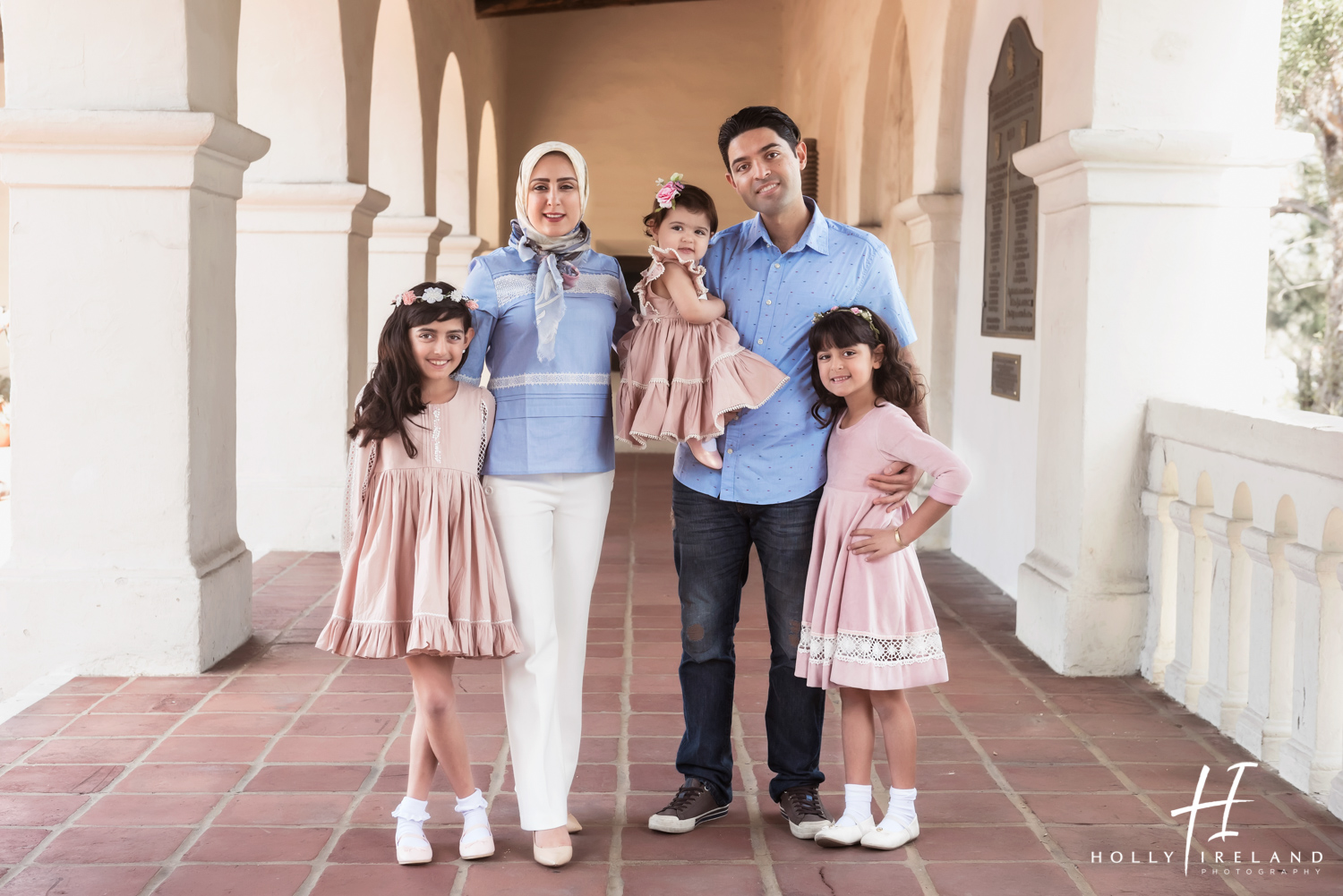 San Diego Family Photographer