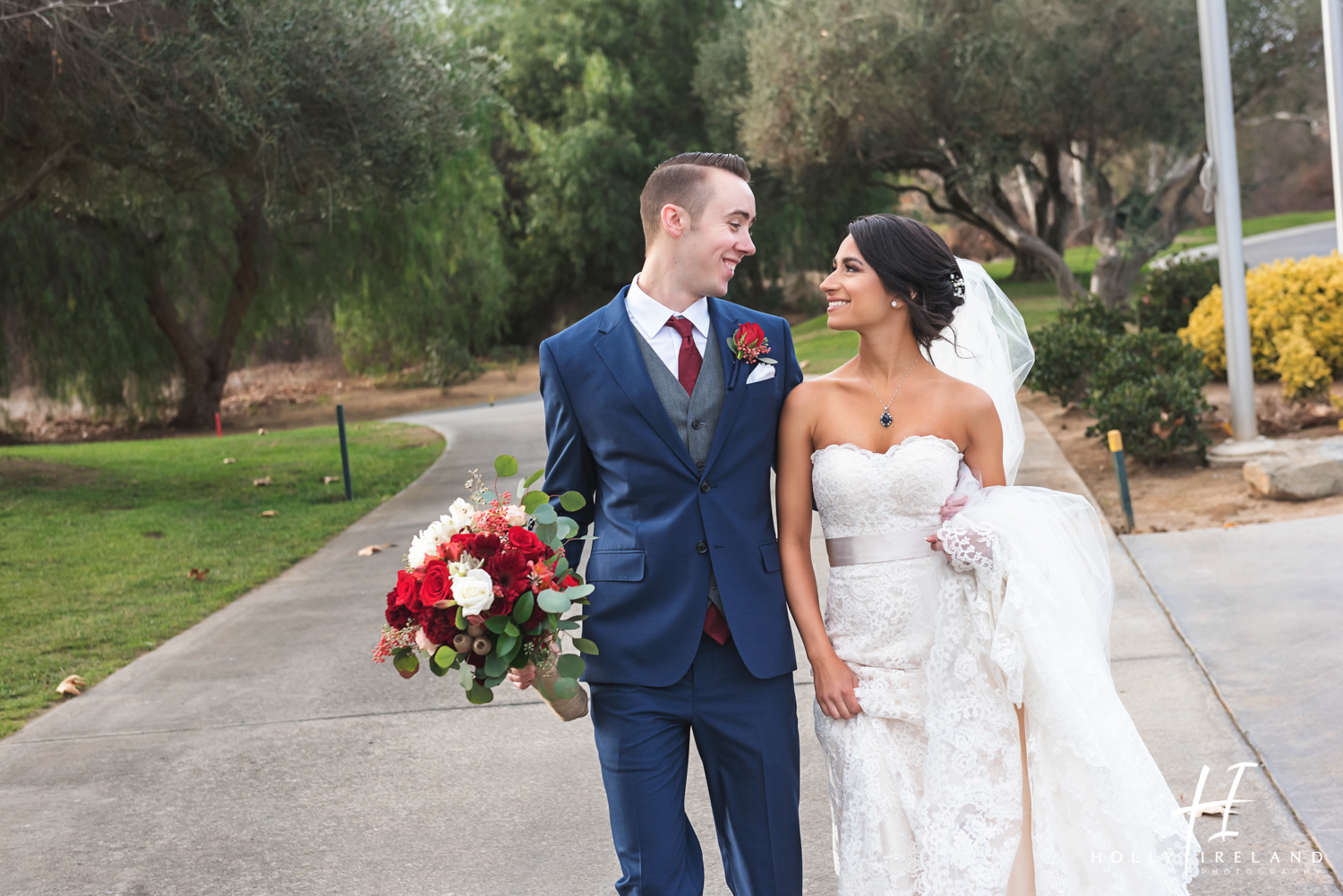 Wedgewood Fallbrook Wedding Photographers