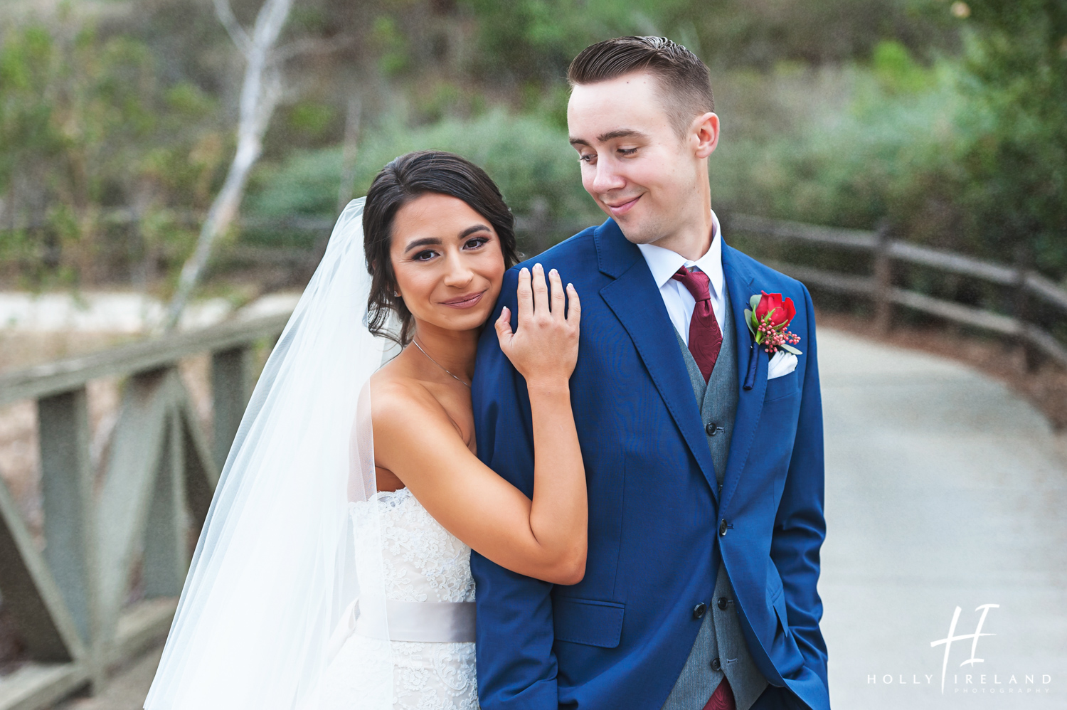 Wedgewood Fallbrook Wedding Photographers