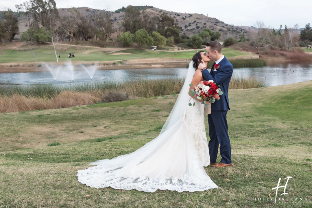 Wedgewood Fallbrook Wedding Photographers