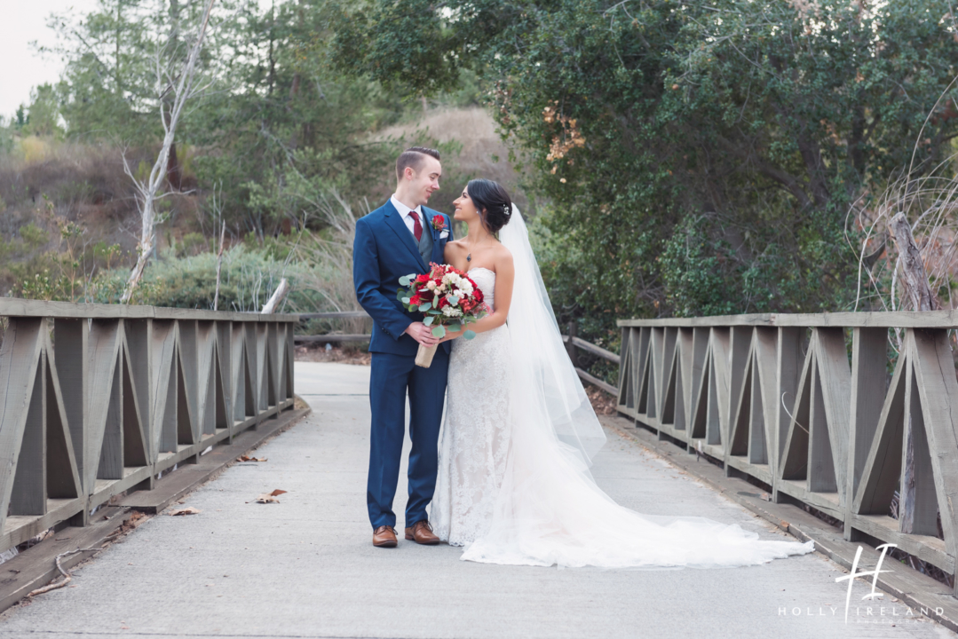 Wedgewood Fallbrook Wedding Photographers