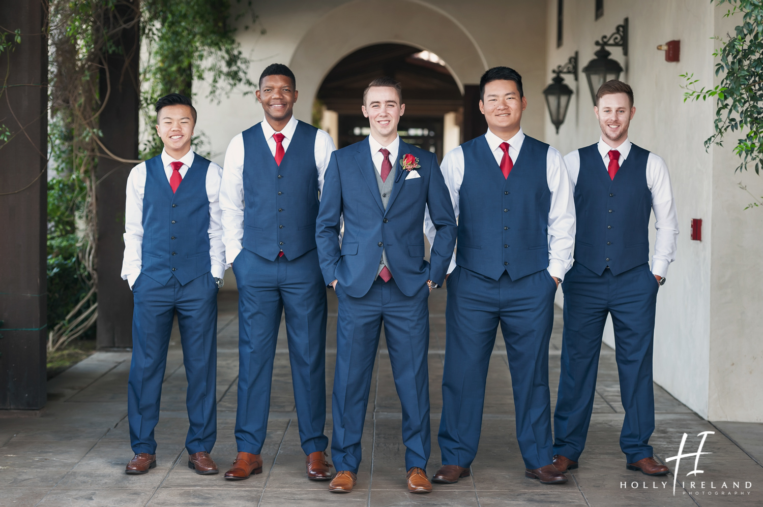 Wedgewood Fallbrook Wedding Photographers