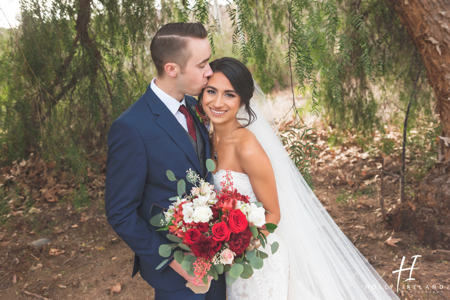 Wedgewood Fallbrook Wedding Photographers