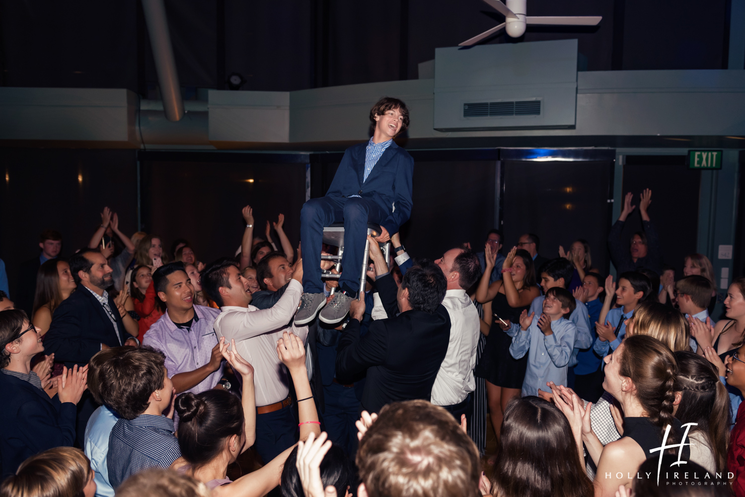 La Jolla Bar Mitzvah Photographers