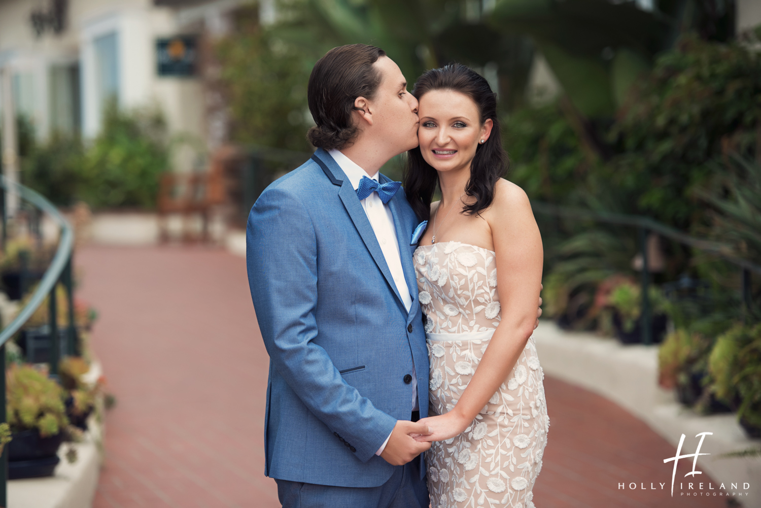 The Inn at Rancho Santa Fe Wedding Photos 