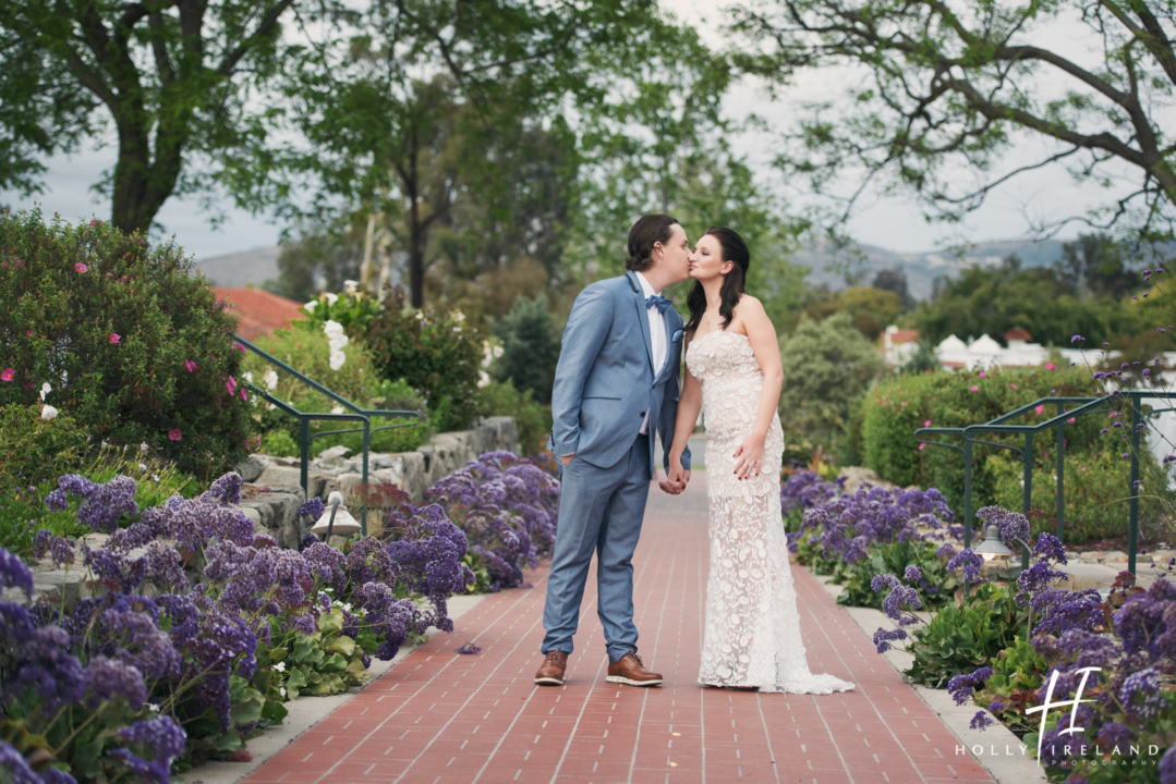 The Inn at Rancho Santa Fe Wedding Photos 