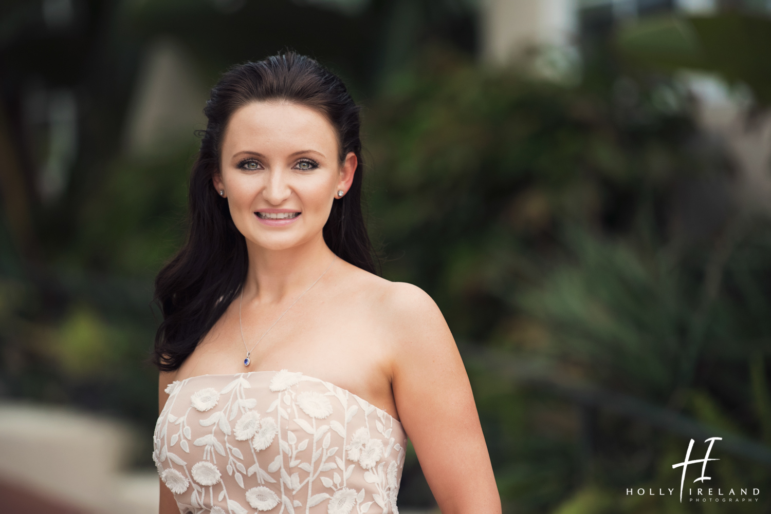 The Inn at Rancho Santa Fe Wedding Photos 