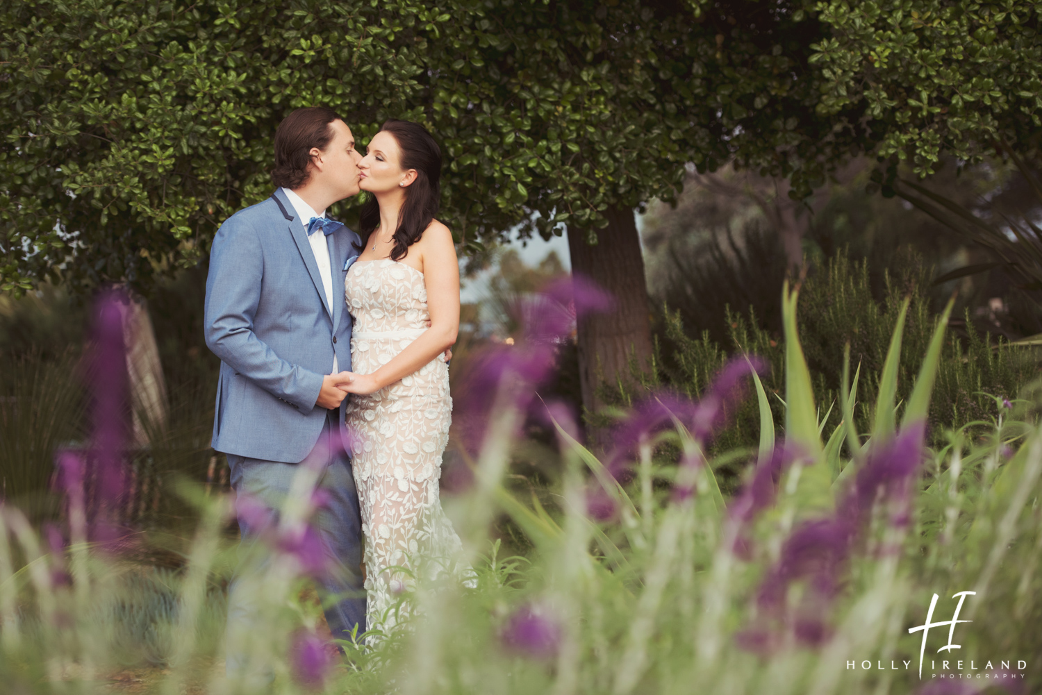 The Inn at Rancho Santa Fe Wedding Photos 