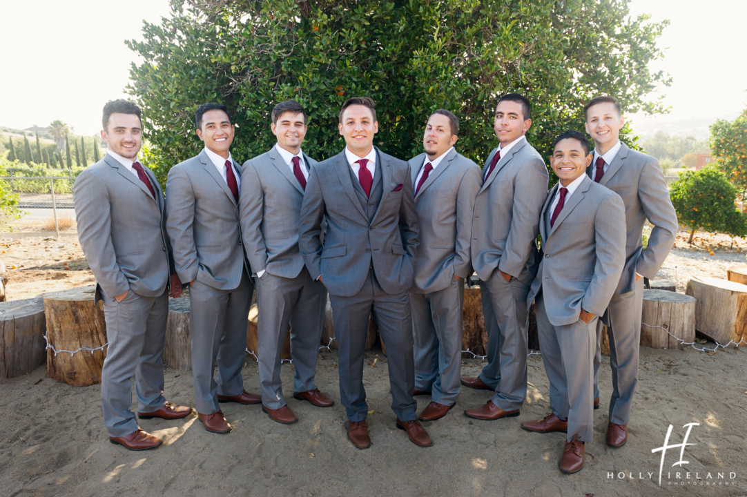 San Diego Wedding Photographers