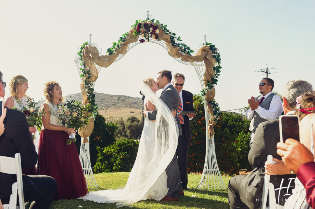 San Diego Wedding Photographers