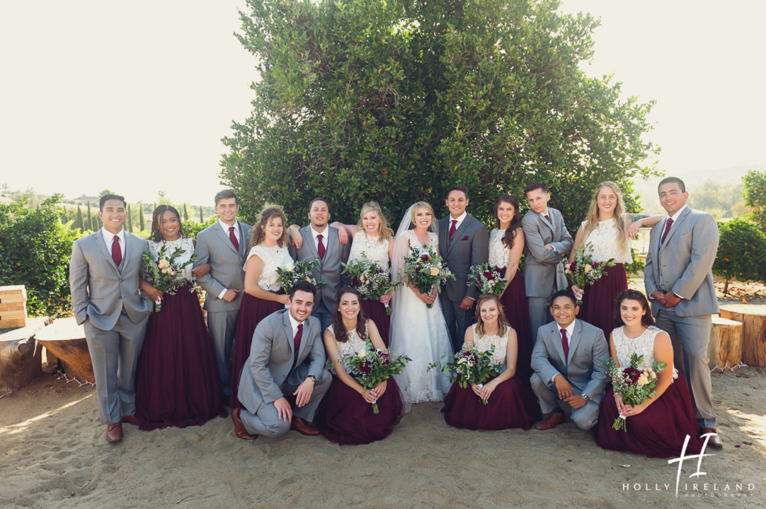 San Diego Wedding Photographers