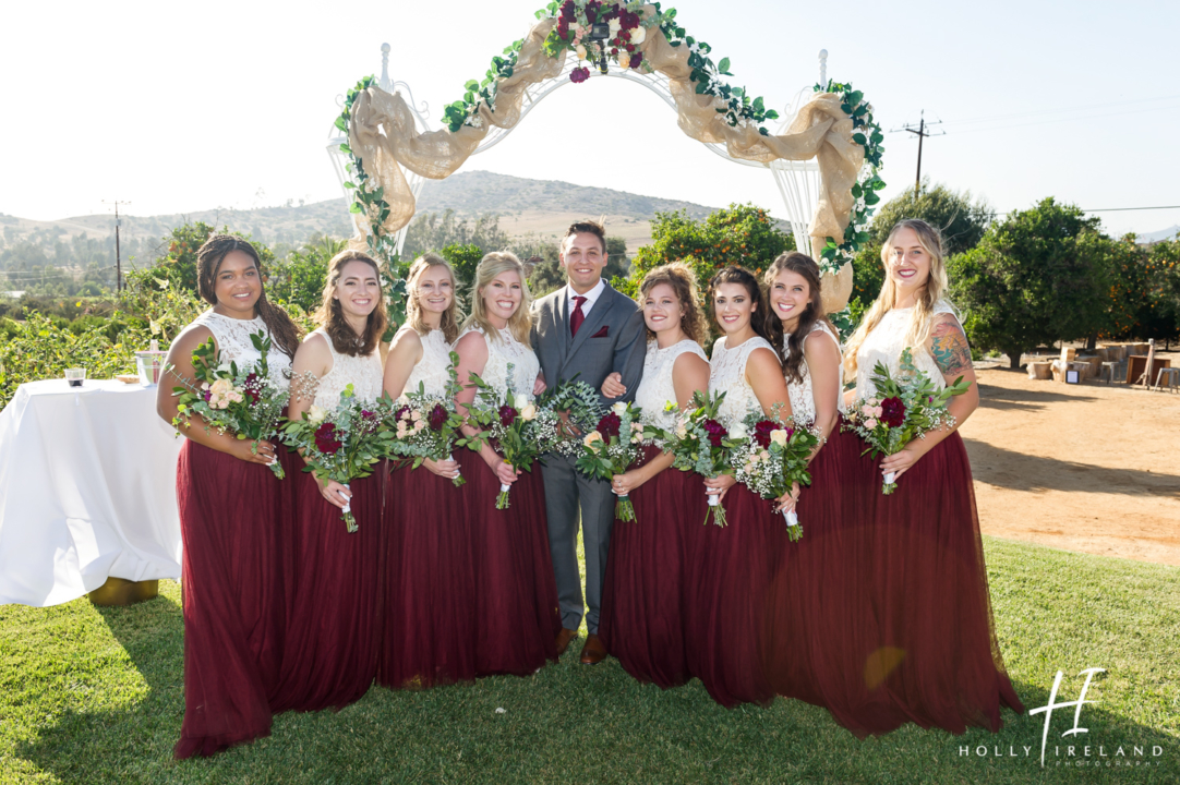 San Diego Wedding Photographers