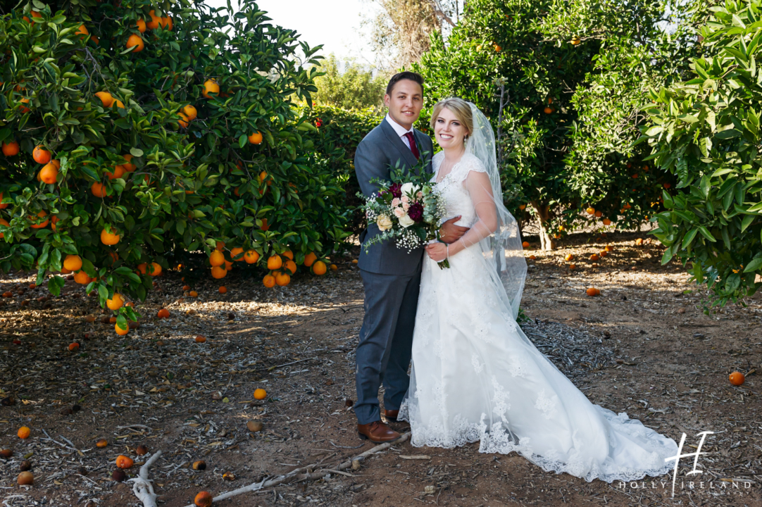 San Diego Wedding Photographers