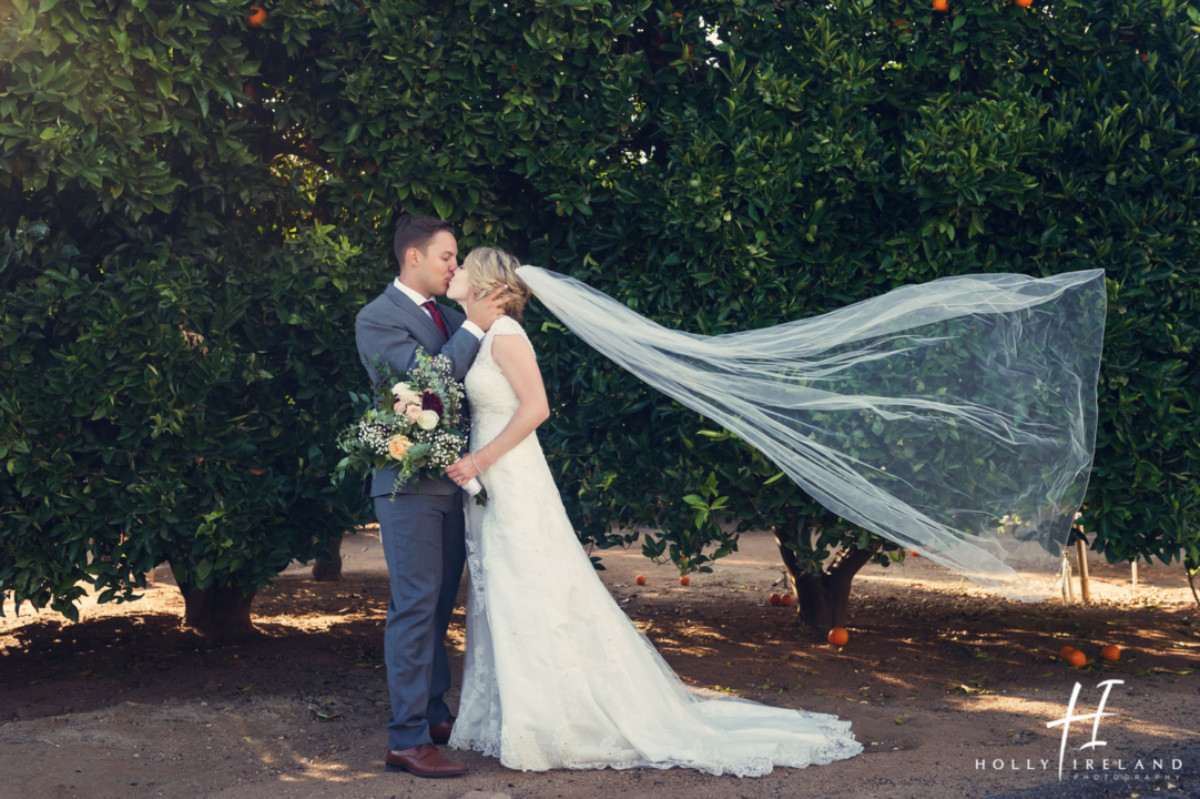 San Diego Wedding Photographers