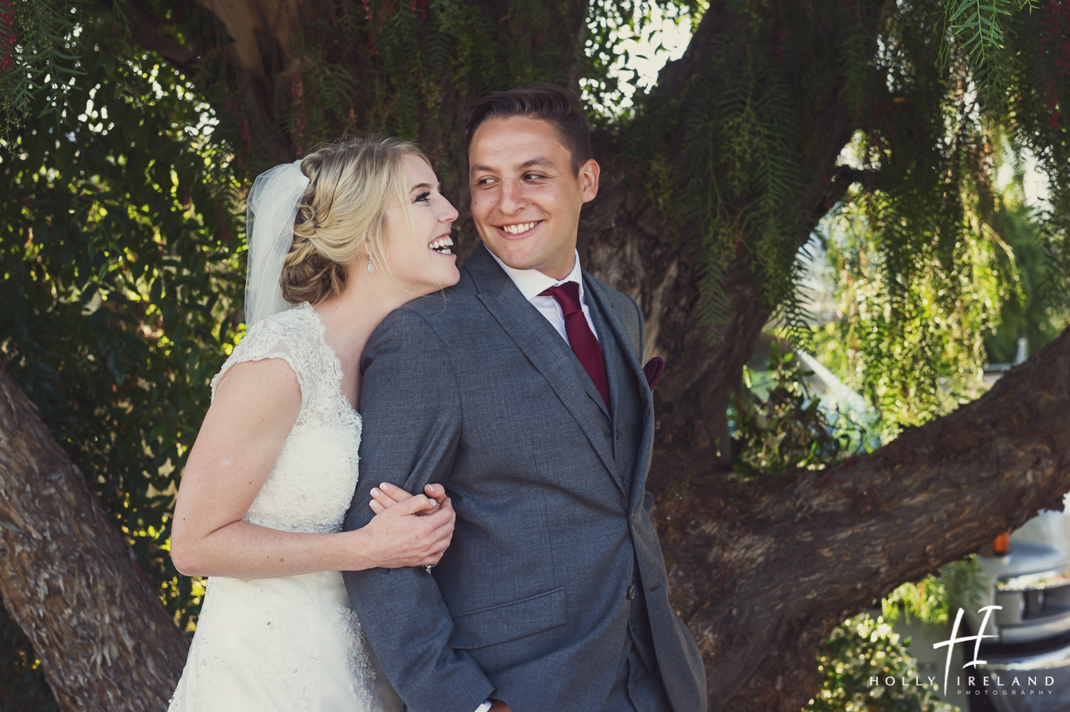 San Diego Wedding Photographers