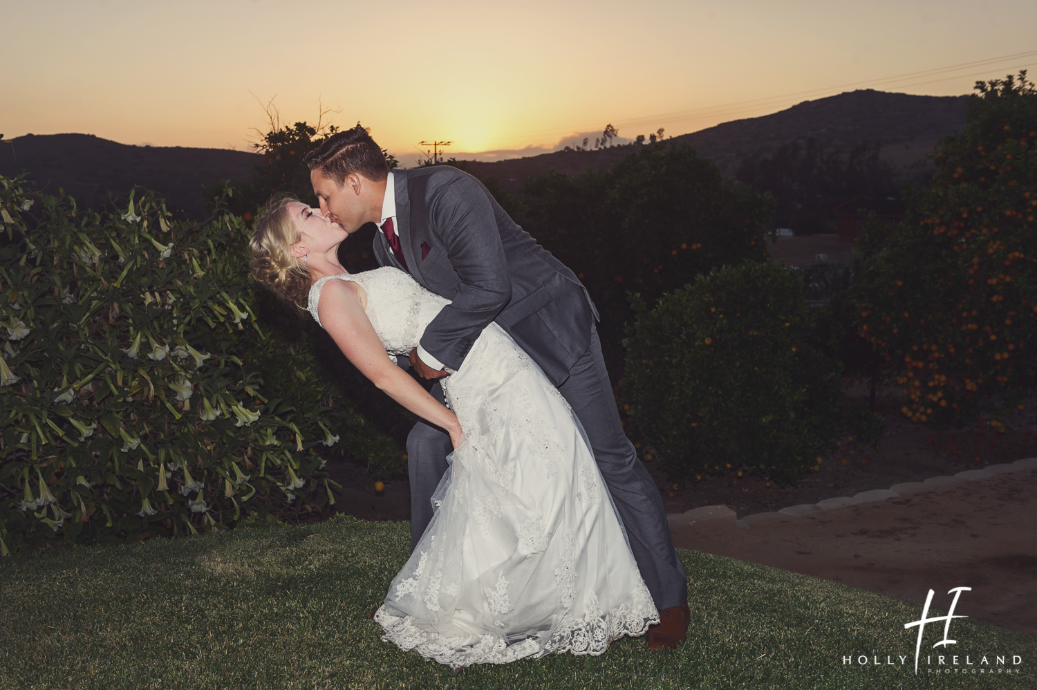 San Diego Wedding Photographers