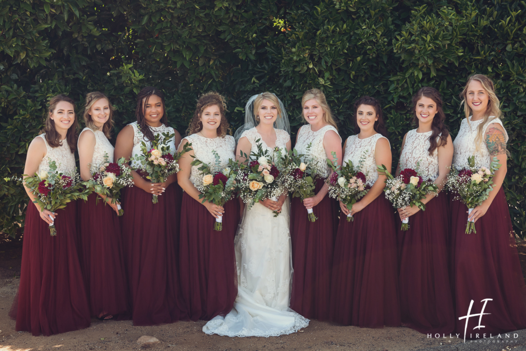 San Diego Wedding Photographers