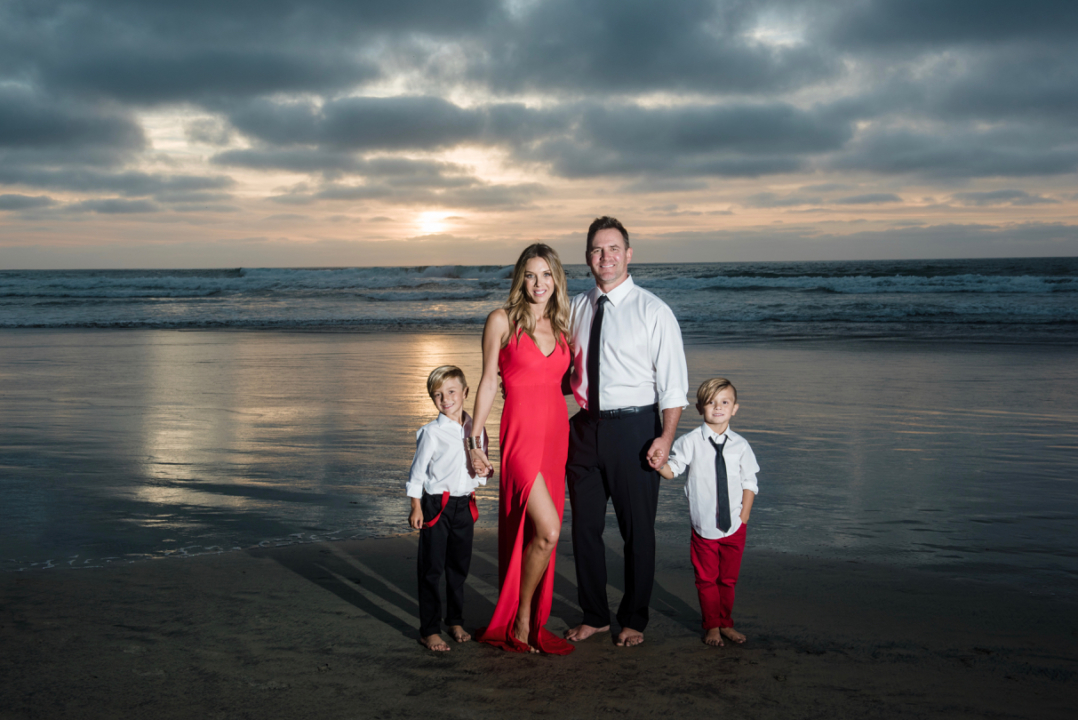 San Diego Family Photos