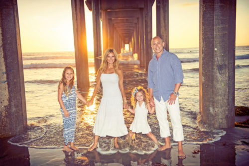 San Diego Family Photos