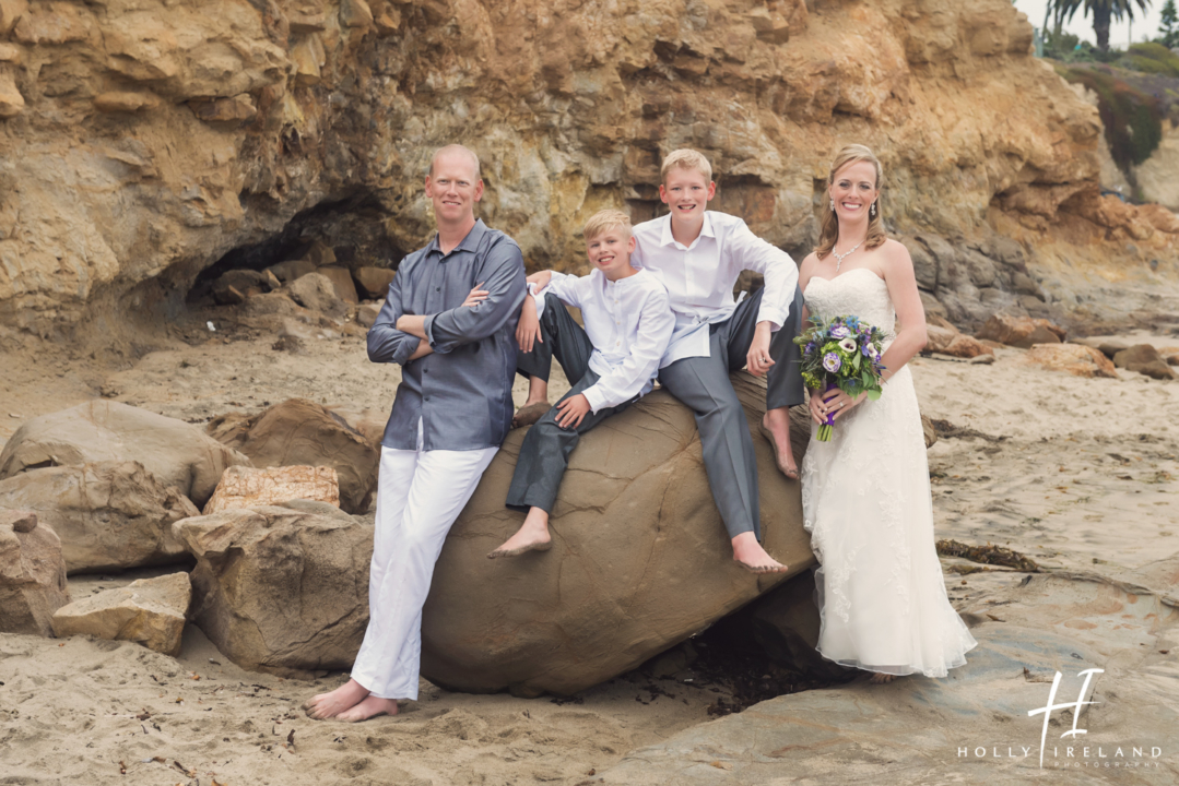 Laguna Beach Wedding Photographers