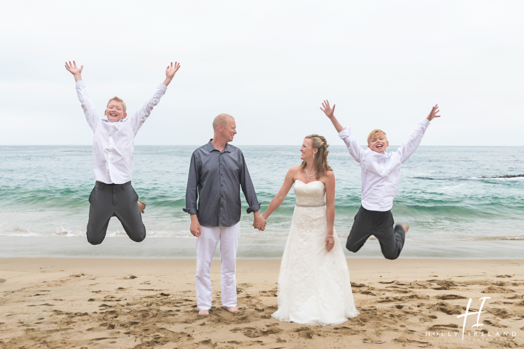 Laguna Beach Wedding Photographers