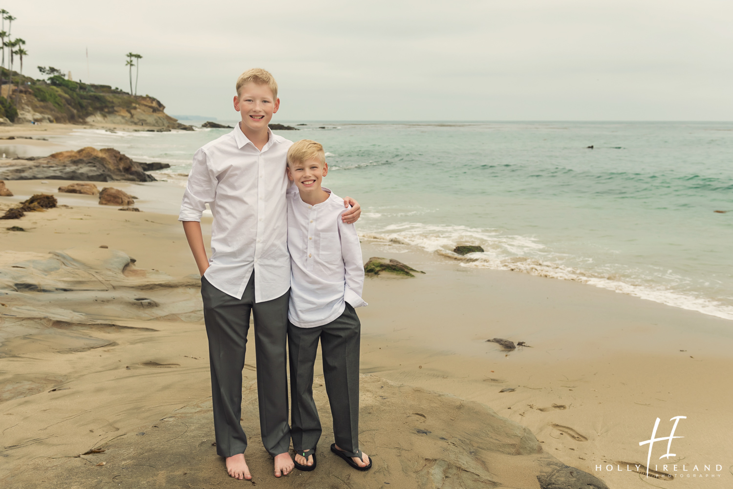 Laguna Beach Wedding Photographers