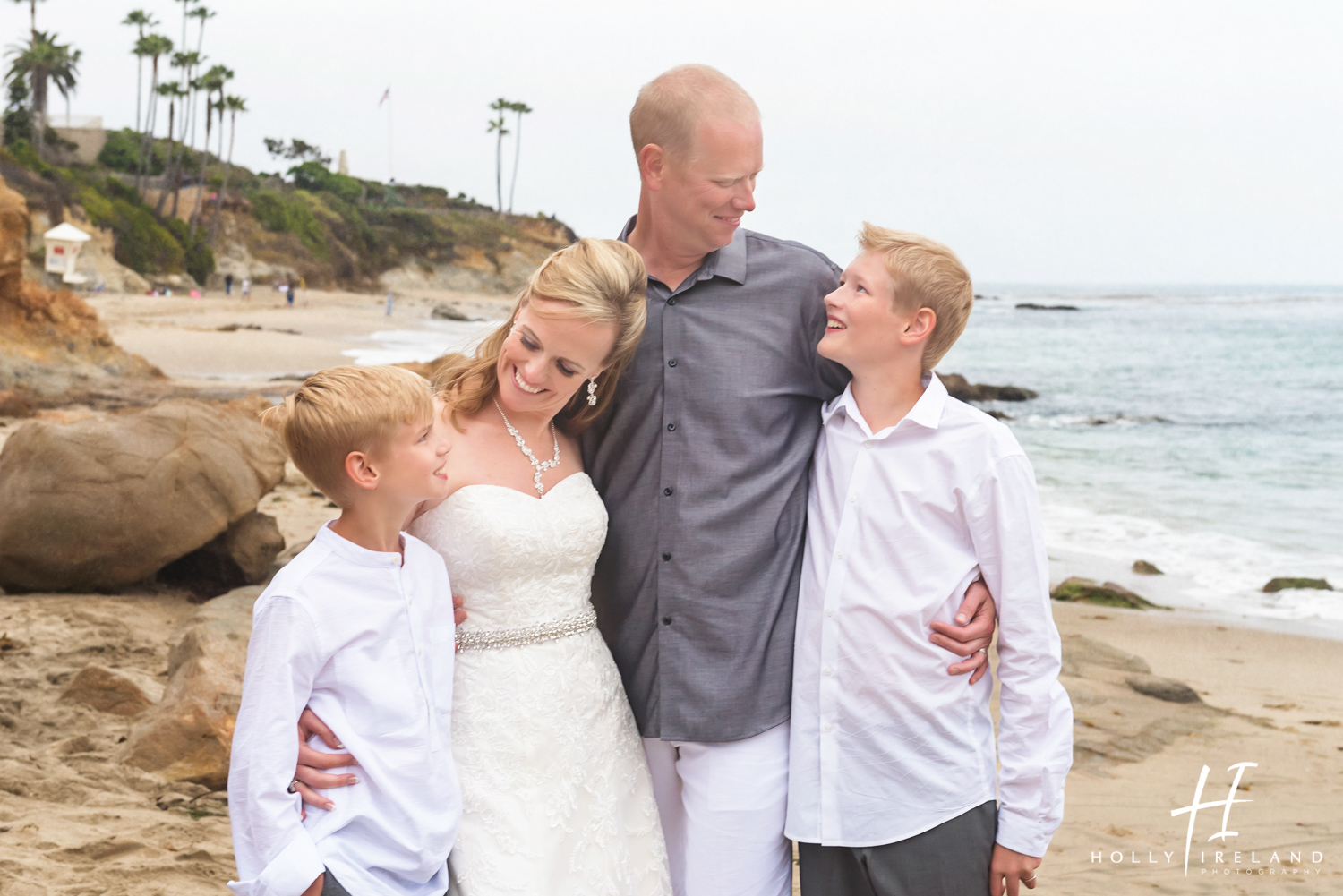 Laguna Beach Wedding Photographers