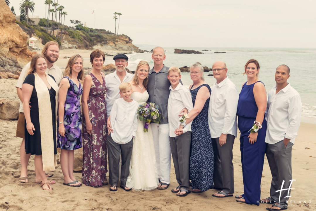 Laguna Beach Wedding Photographers