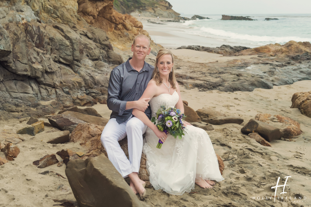 Laguna Beach Wedding Photographers