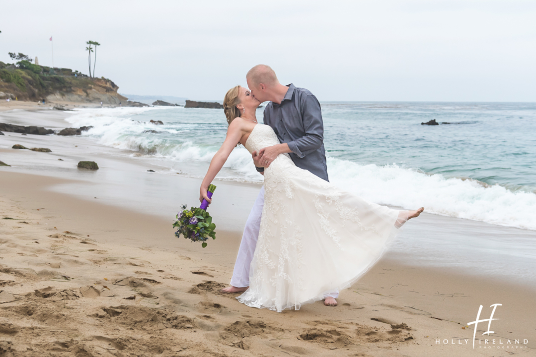 Laguna Beach Wedding Photographers