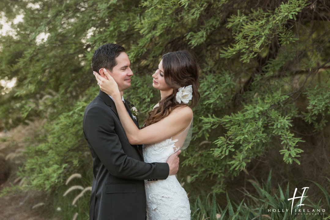 San Diego Zoo Wild Animal Park Wedding