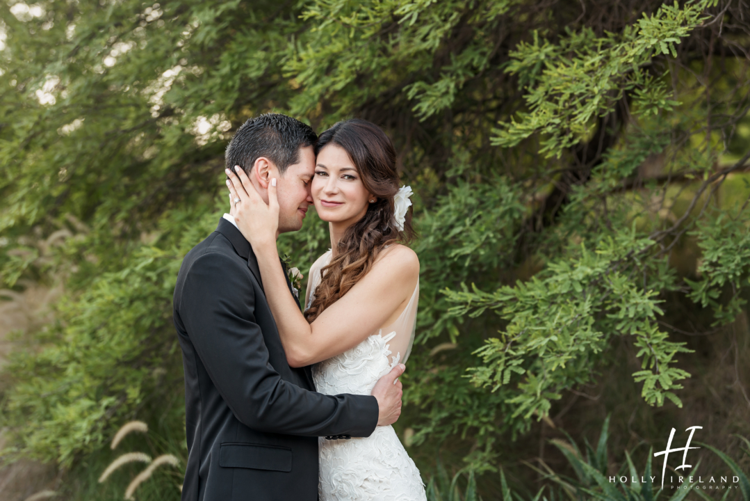 San Diego Zoo Wild Animal Park Wedding