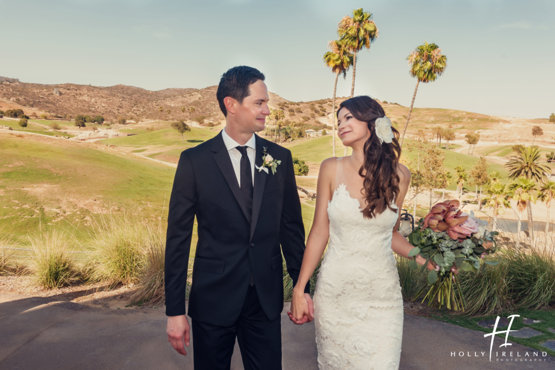 San Diego Zoo Wild Animal Park Wedding