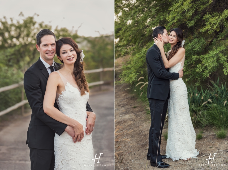 San Diego Zoo Wild Animal Park Wedding