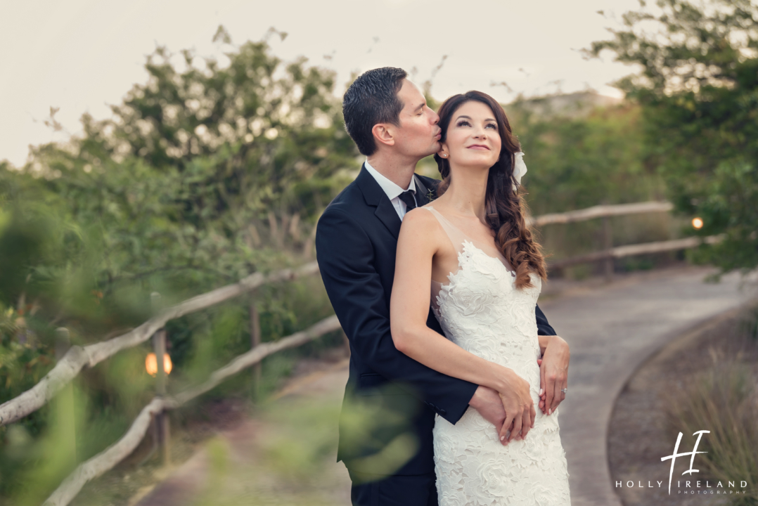 San Diego Zoo Wild Animal Park Wedding