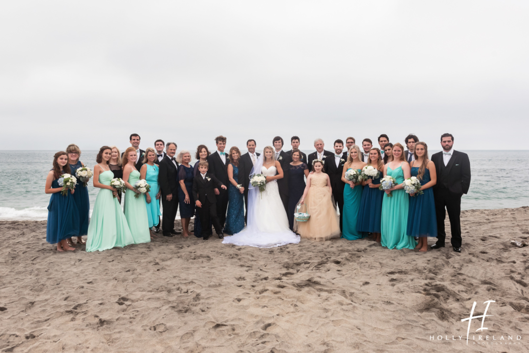 Westin Carlsbad Wedding Photos