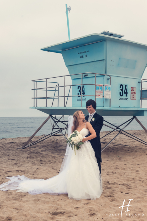 Westin Carlsbad Wedding Photos