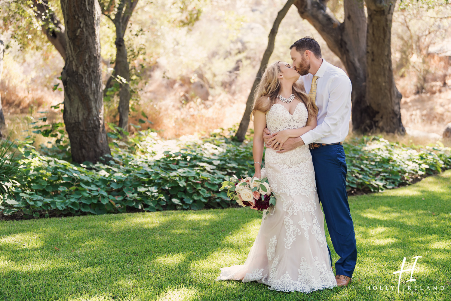 Vista Valley Country Club Wedding Photos