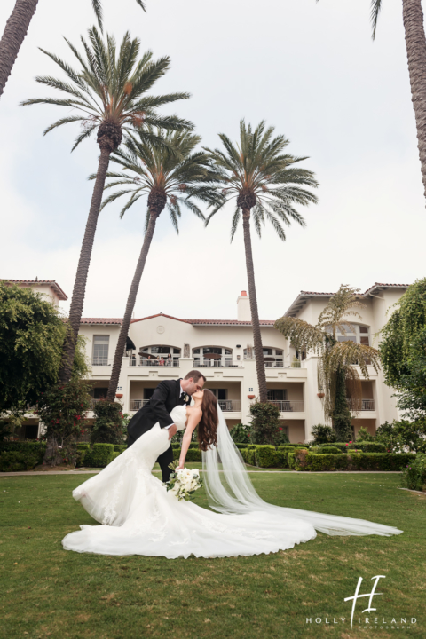 Park Hyatt Aviara Wedding Photographers 