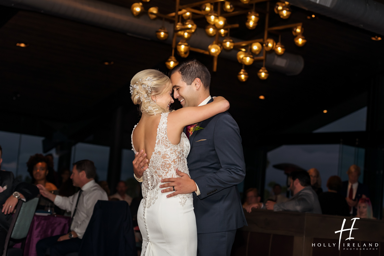 Lake House Hotel San Marcos Wedding