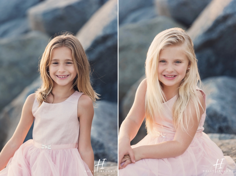 Carlsbad Family Beach Photography 