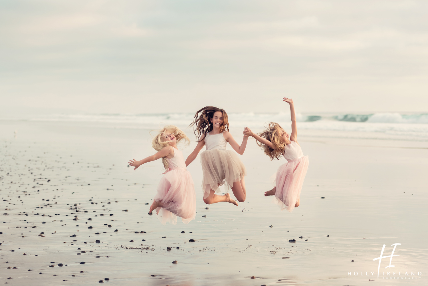 Carlsbad Family Beach Photography 