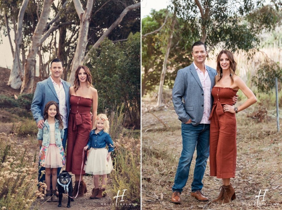 Carlsbad California Family Photographer