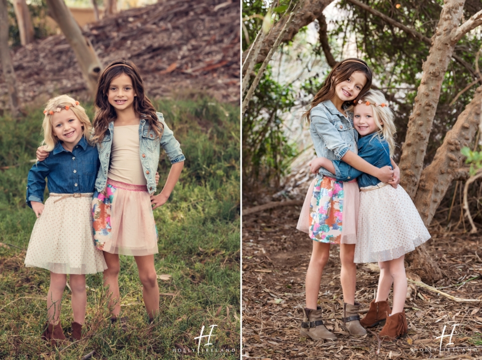 Carlsbad California Family Photographer