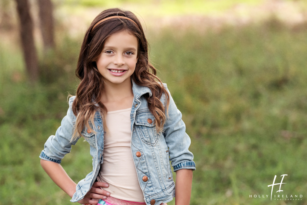 Carlsbad California Family Photographer