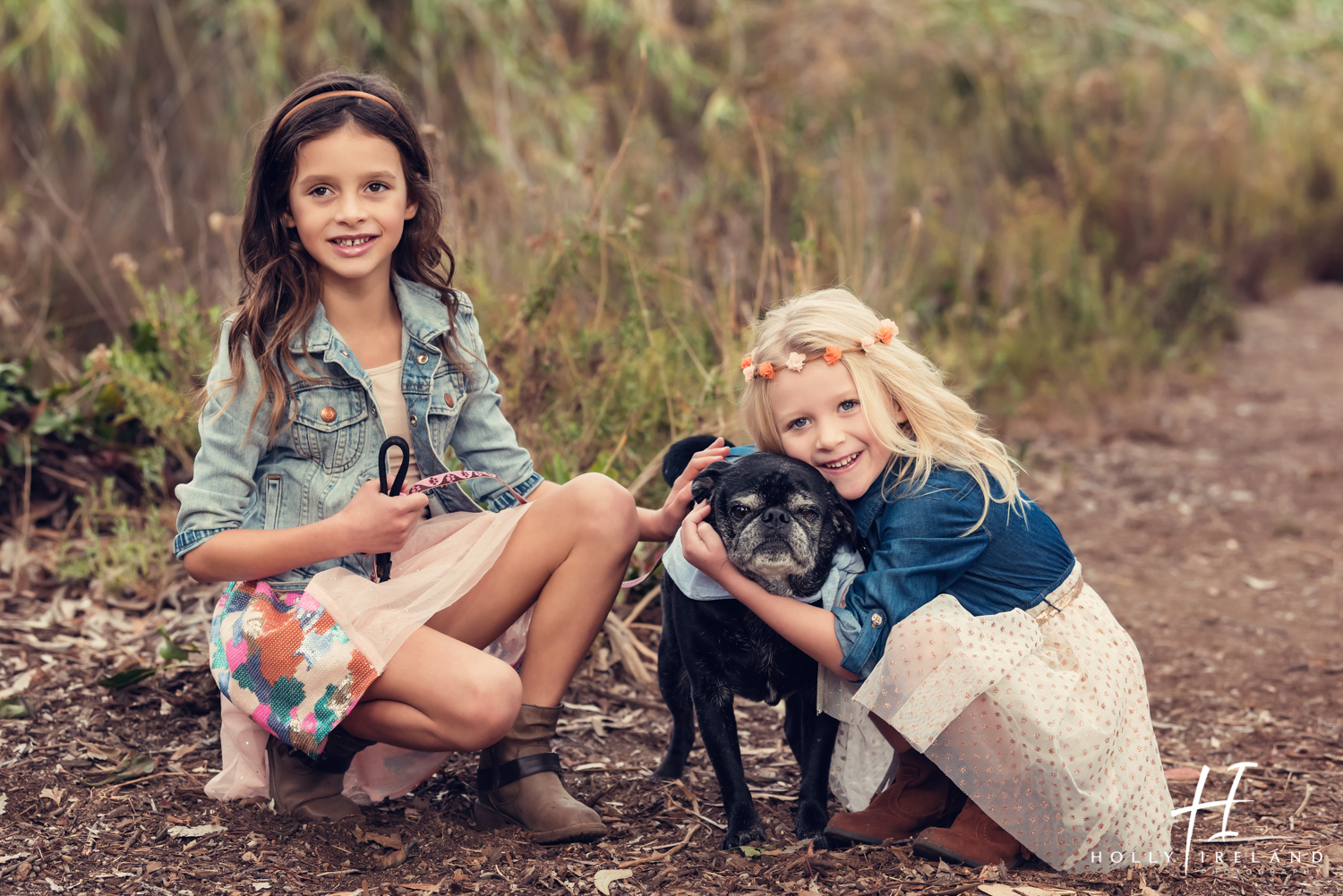 Carlsbad California Family Photographer