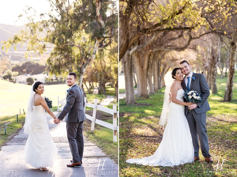 Tuscany Hills Retreat Wedding Photographers