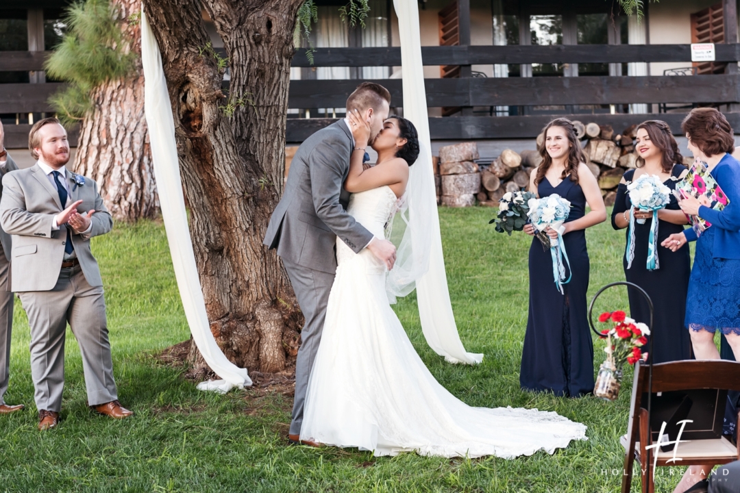 Tuscany Hills Retreat Wedding Photographers