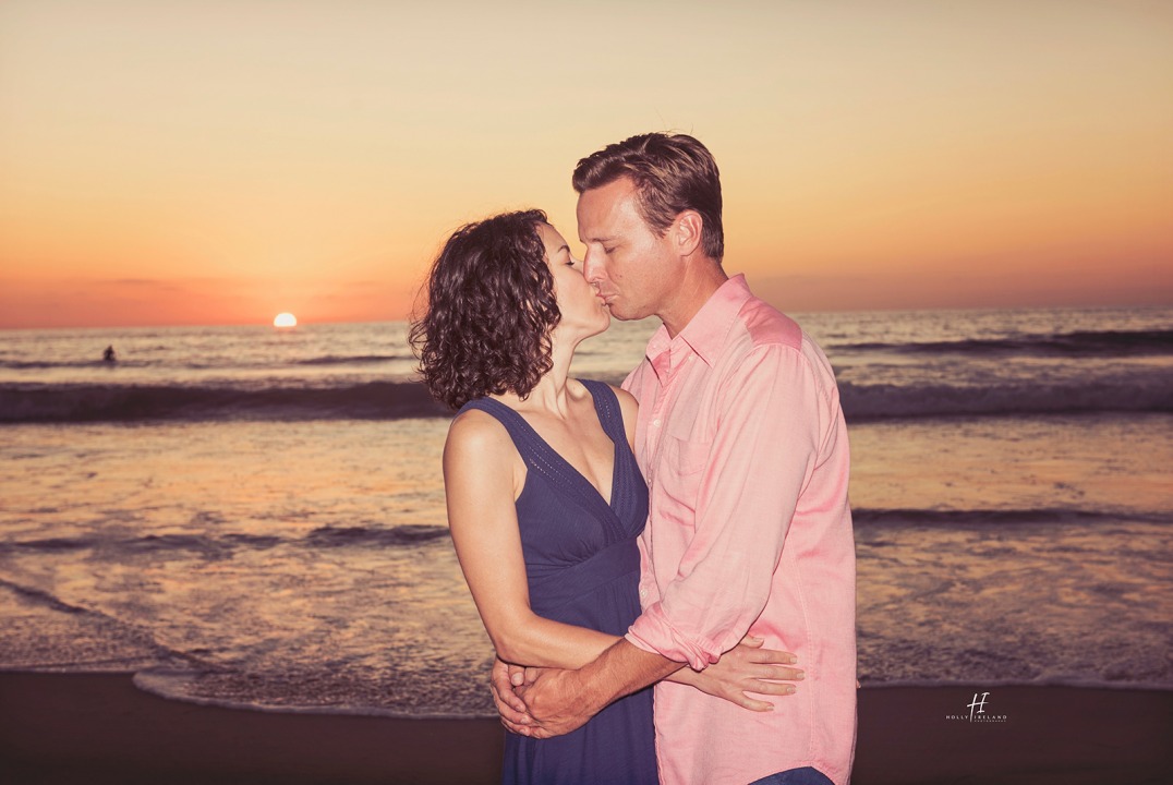 Carlsbad and San Diego Beach Family Photographer