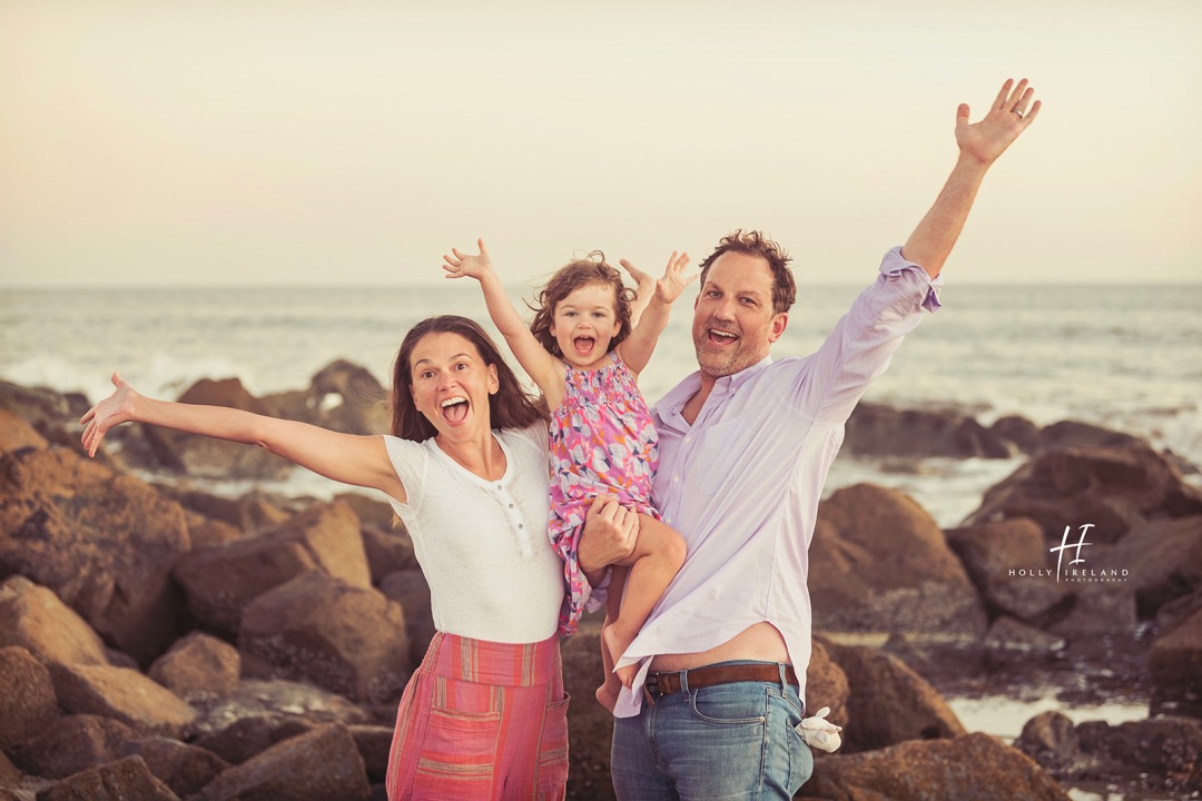 San diego Coronado Beach family photographer